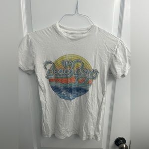 Beach Boys t-shirt